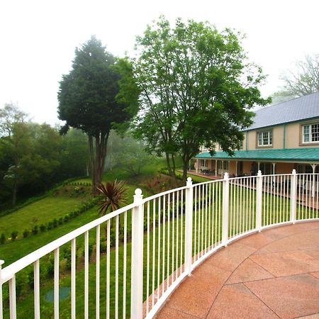 The Dixcart Hotel Sark Exterior photo